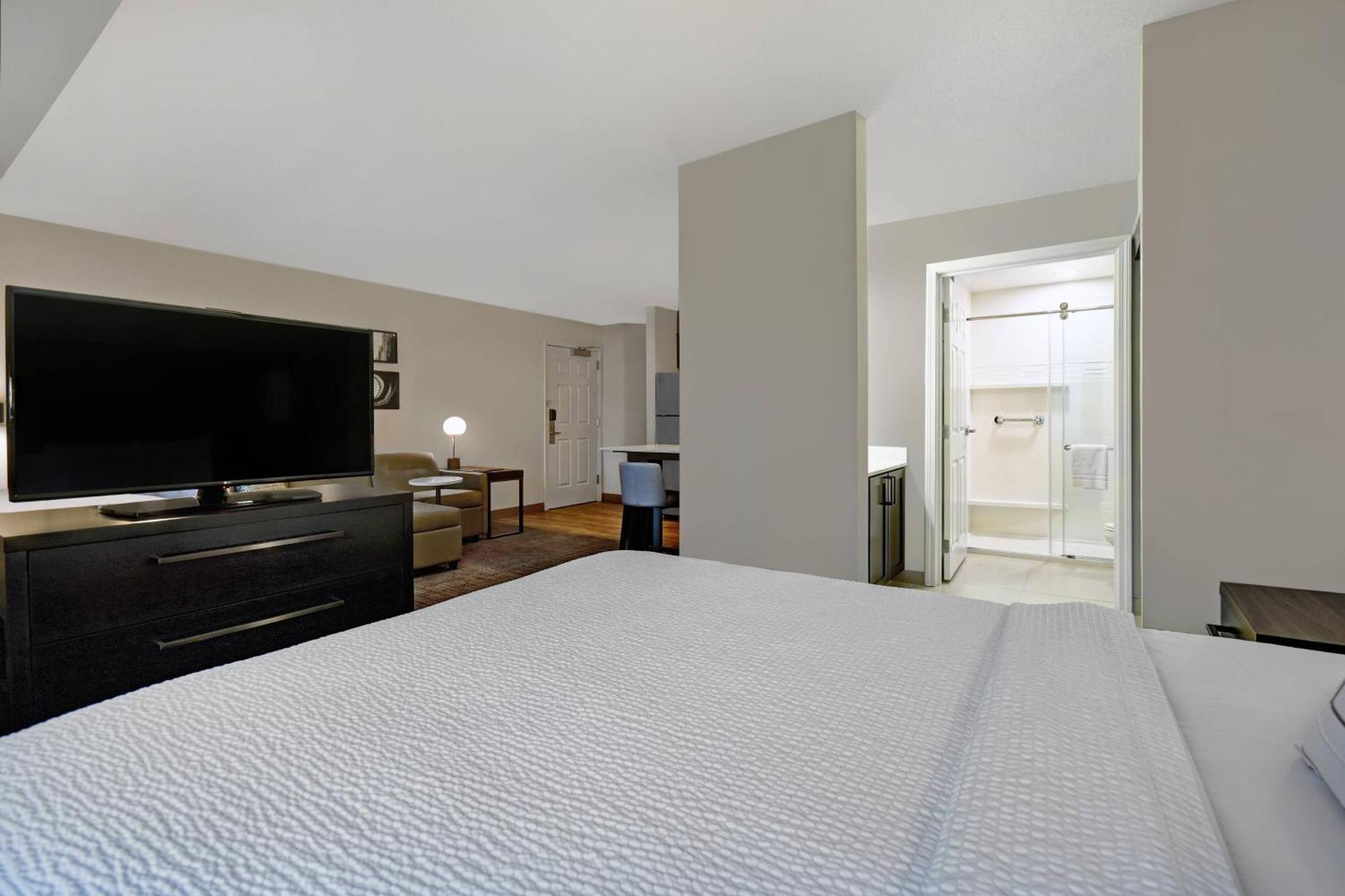 Residence Inn Louisville Airport Екстер'єр фото
