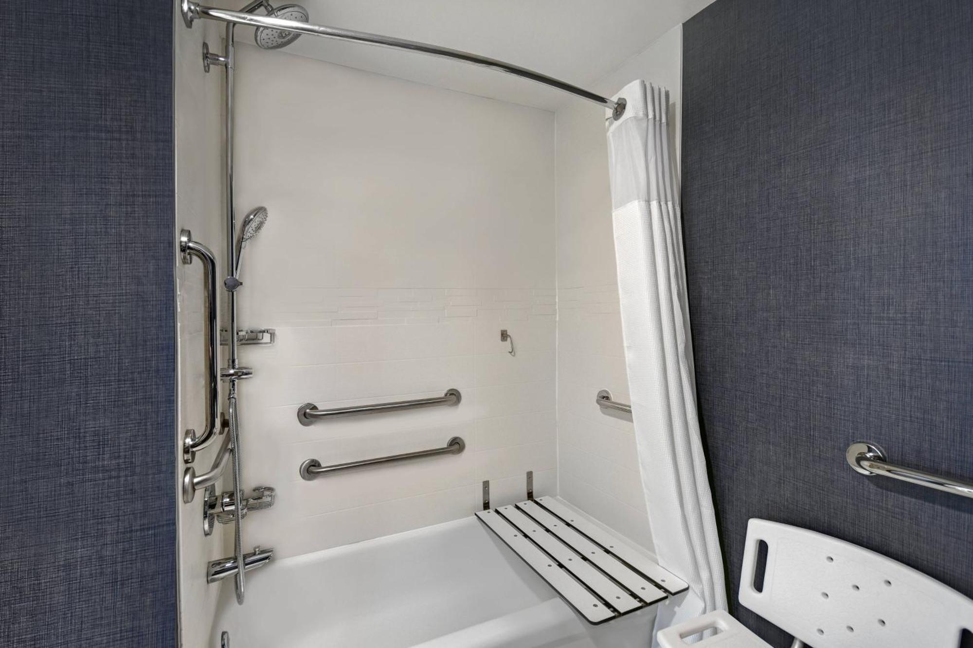 Residence Inn Louisville Airport Екстер'єр фото